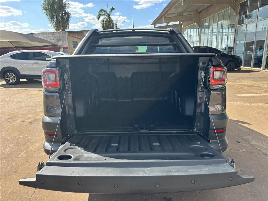 STRADA 1.3 FIREFLY FLEX RANCH CD CVT STRADA 1.3 FIREFLY FLEX RANCH CD CVT