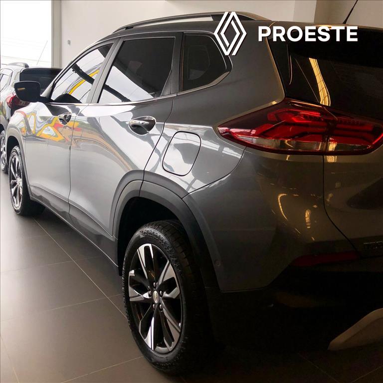 TRACKER 1.2 TURBO FLEX PREMIER AUTOMÁTICO2