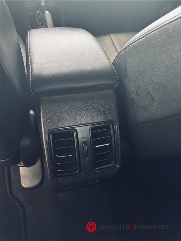 Honda-CITY-1.5 i-VTEC FLEX HATCH TOURING CVT