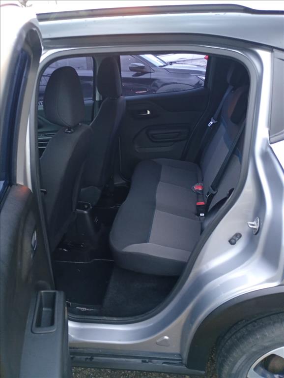 C3 1.6 16V FLEX FIRST EDITION AT66