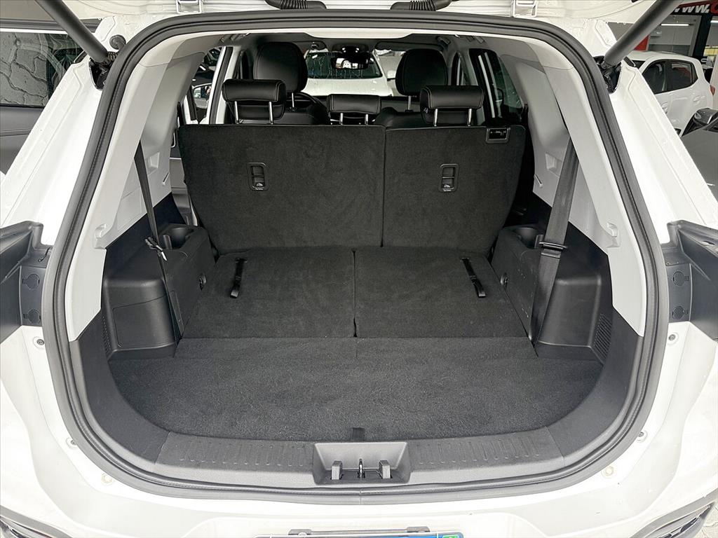 Caoa Chery Tiggo 8 - 1.6 TGDI GASOLINA TXS DCT