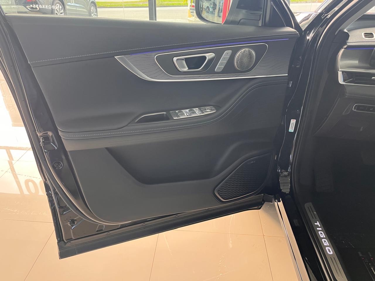 TIGGO 8 PRO 1.5 TCI PLUG-IN HYBRID DHT8
