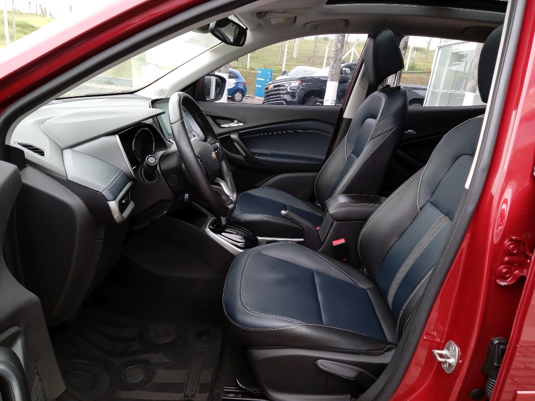 TRACKER 1.2 TURBO FLEX PREMIER AUTOMÁTICO7