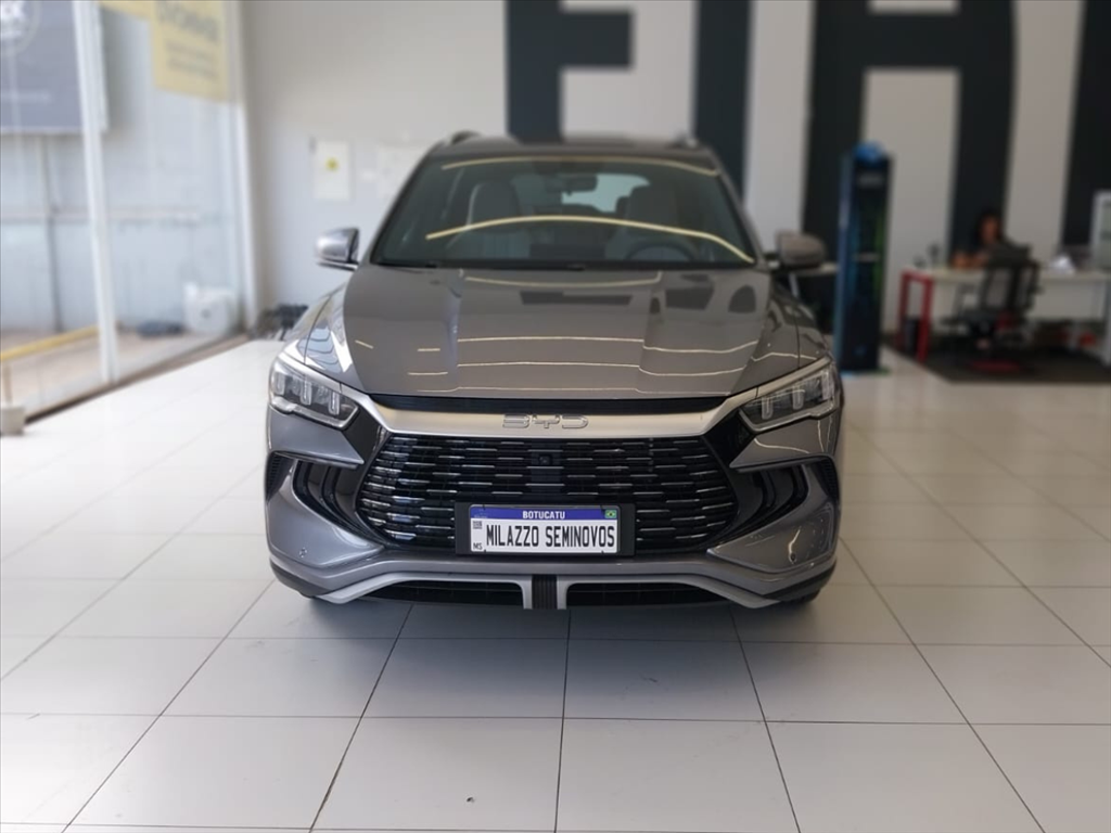 SONG PRO 1.5 DM-I HÍBRIDO GS AUTOMÁTICO2