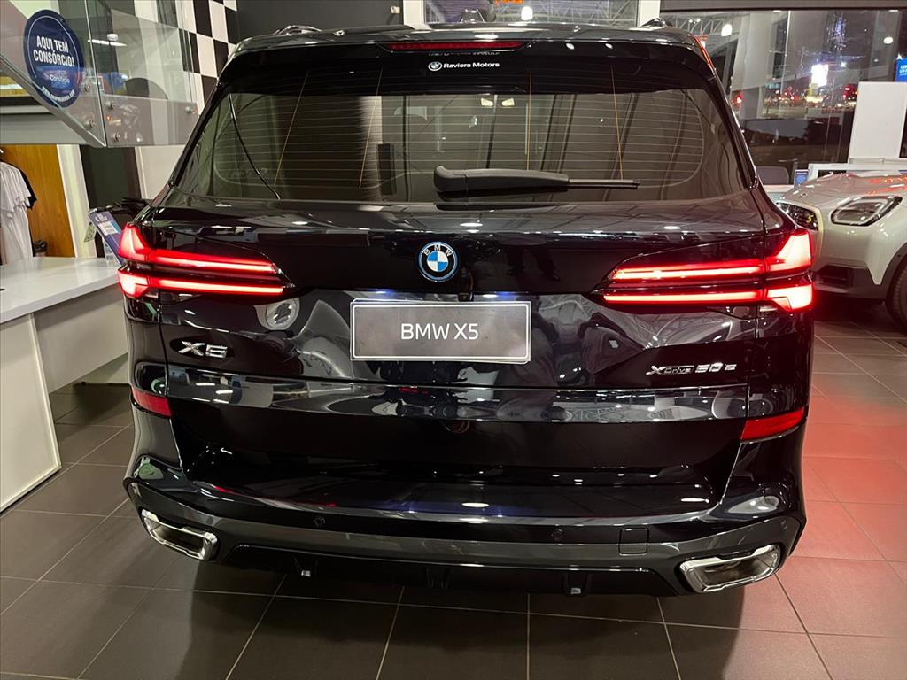 BMW-X5-3.0 I6 TURBO HÍBRIDO XDRIVE50E M SPORT AUTOMÁTICO