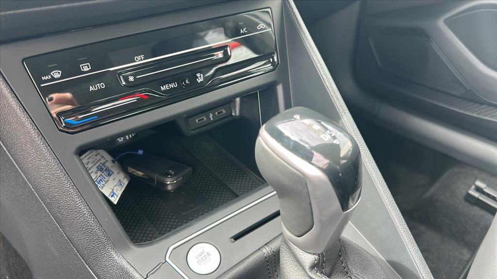 VIRTUS 1.0 200 TSI COMFORTLINE AUTOMÁTICO7