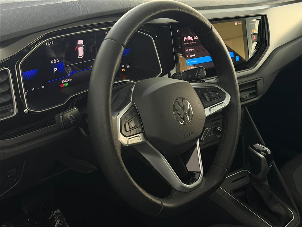 NIVUS 1.0 200 TSI TOTAL FLEX COMFORTLINE AUTOMÁTICO14