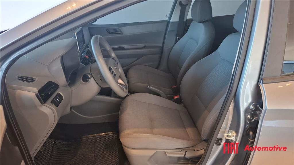 HB20S 1.0 12V FLEX COMFORT MANUAL8