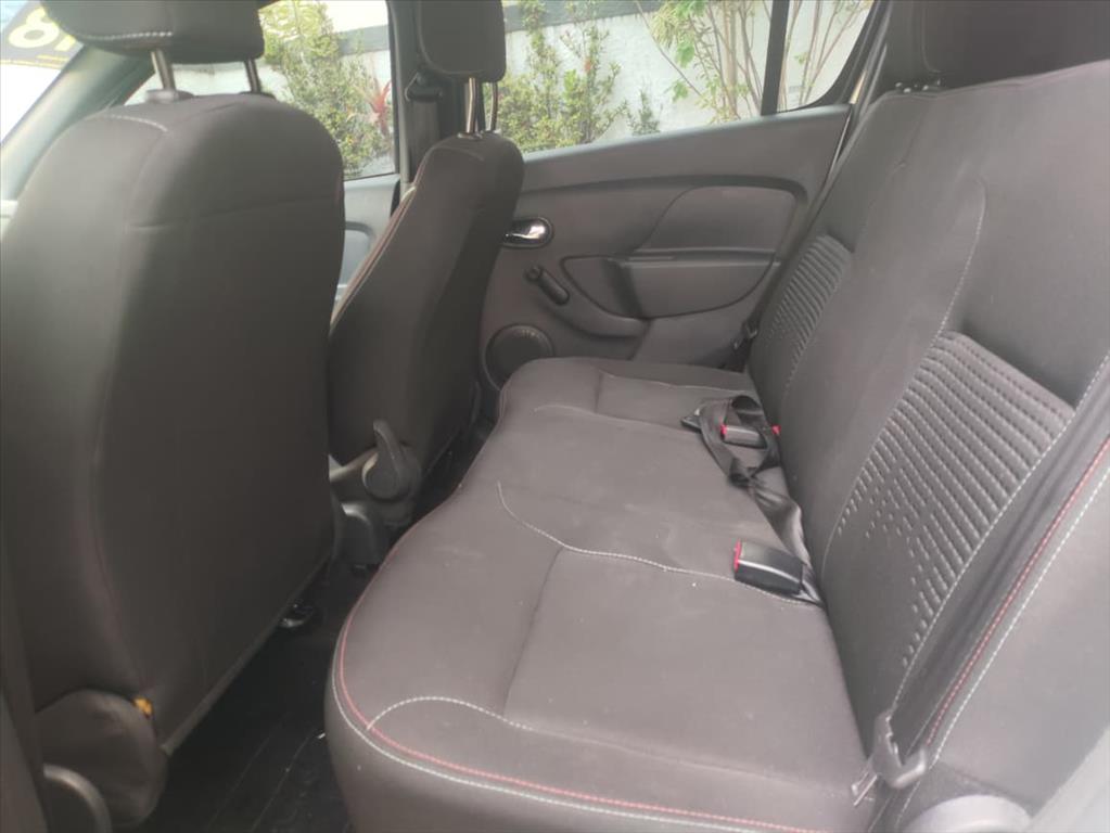 SANDERO 1.0 12V SCE FLEX VIBE MANUAL8