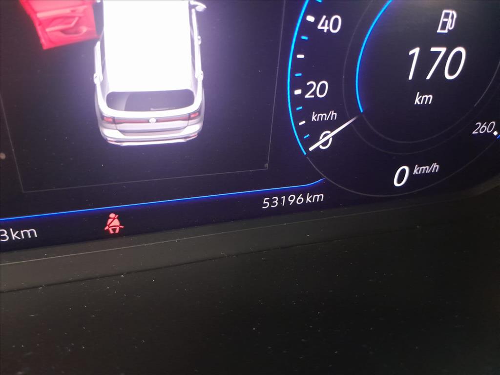 T-CROSS 1.0 200 TSI TOTAL FLEX COMFORTLINE AUTOMÁTICO12