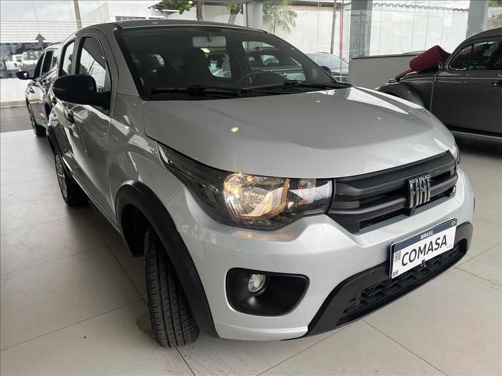 MOBI 1.0 EVO FLEX LIKE. MANUAL2