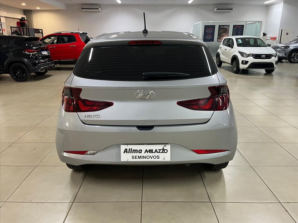 HB20 1.0 12V FLEX EVOLUTION MANUAL4