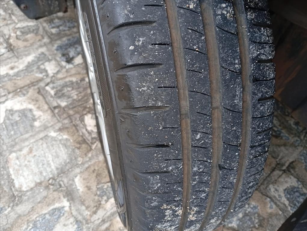 Hyundai-HB20-1.0 12V FLEX SENSE MANUAL