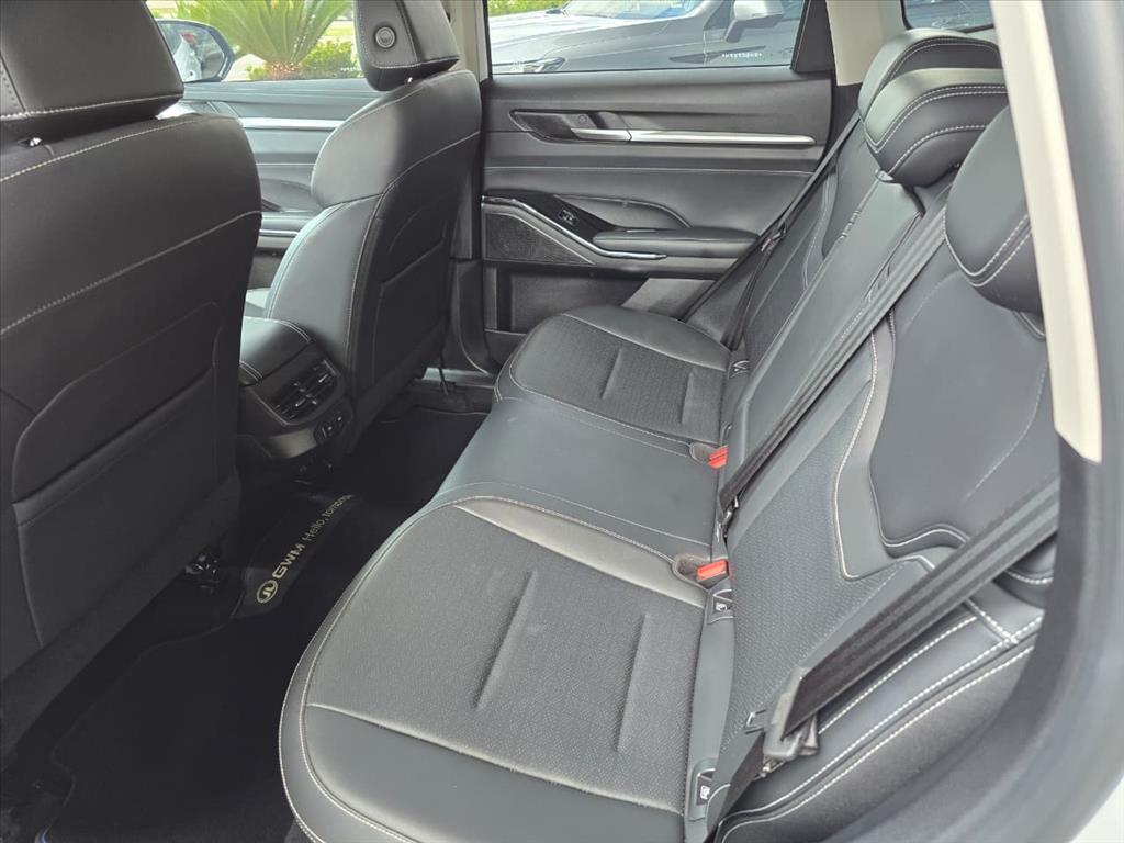 HAVAL H6 1.5 HEV PREMIUM E-TRACTION6