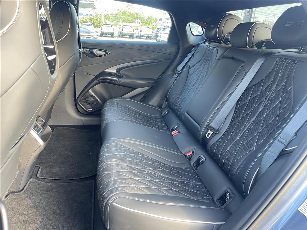 SEAL 82,5 KW ELÉTRICO AWD8