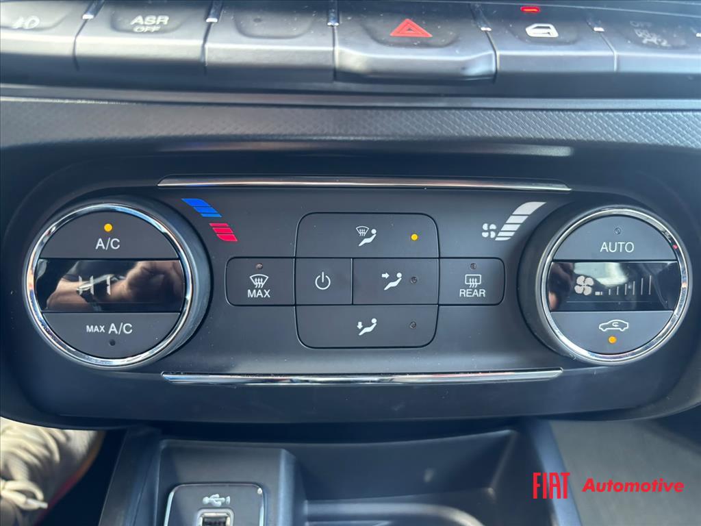 CRONOS 1.3 FIREFLY FLEX PRECISION CVT15