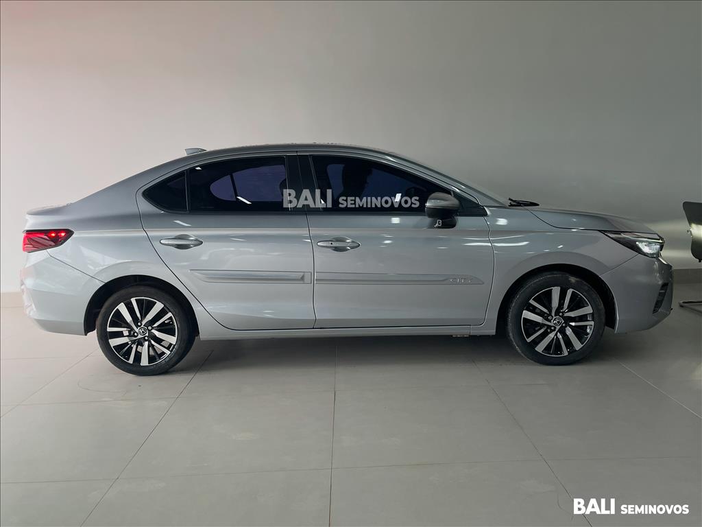 CITY 1.5 i-VTEC FLEX TOURING CVT6