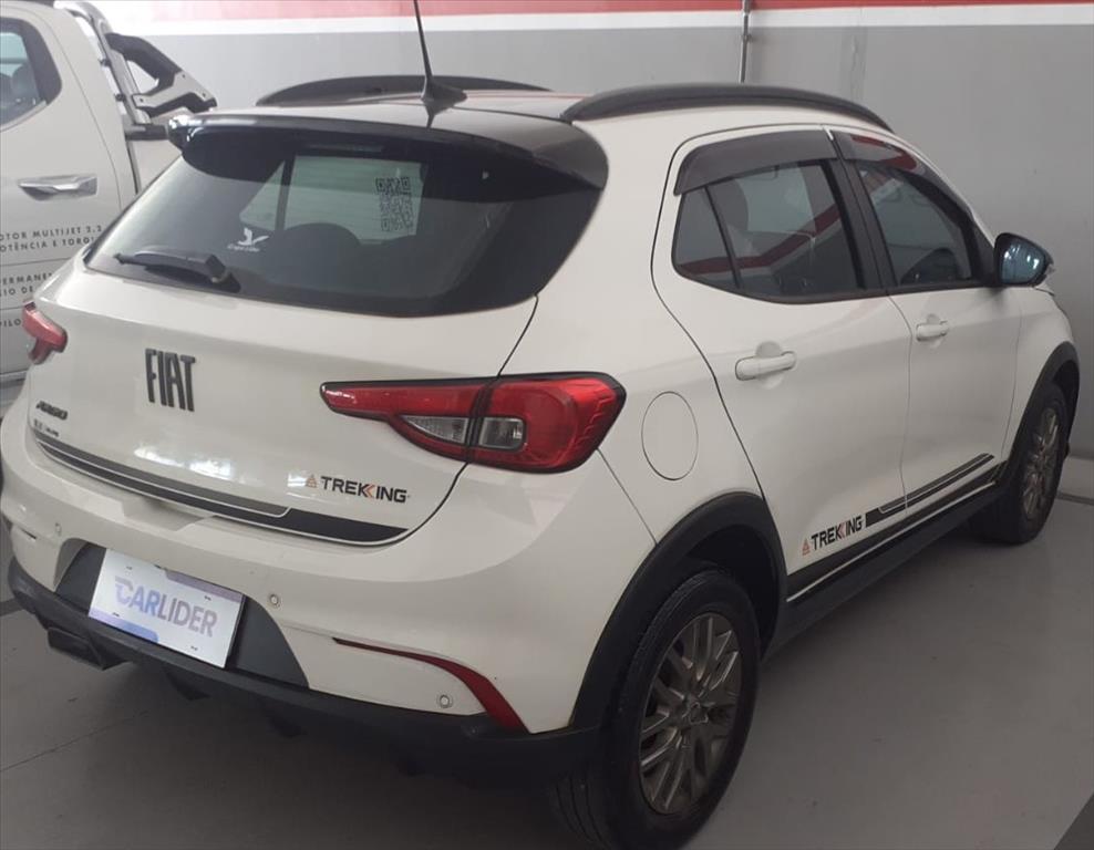 ARGO 1.3 FIREFLY FLEX TREKKING MANUAL6