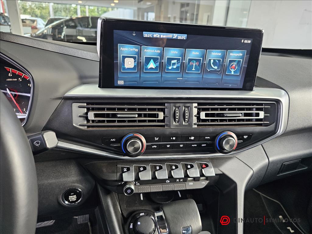 Fiat-TITANO-2.2 TURBO DIESEL RANCH 4X4 AT6