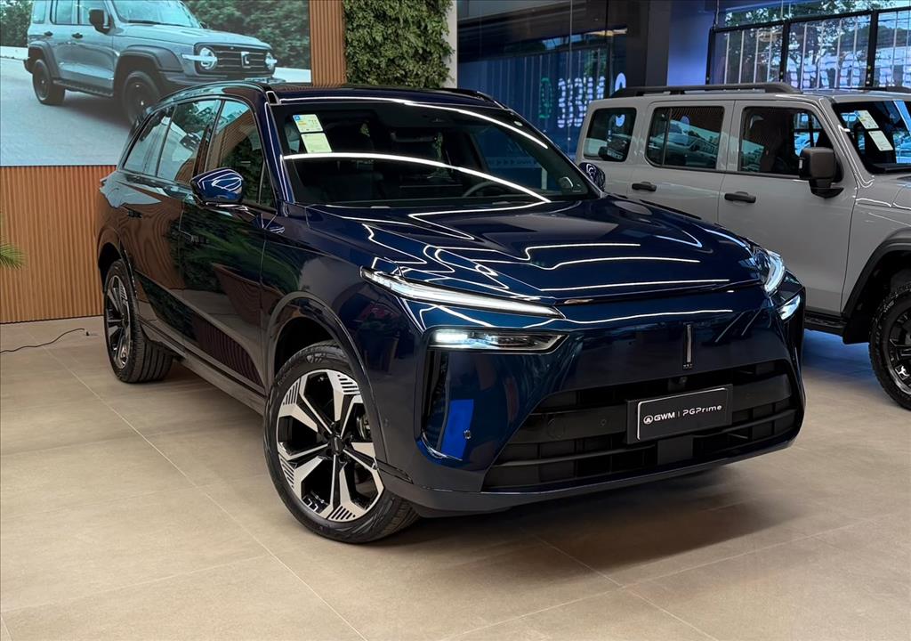 WEY 07 1.5 TURBO PHEV AWD DHT0