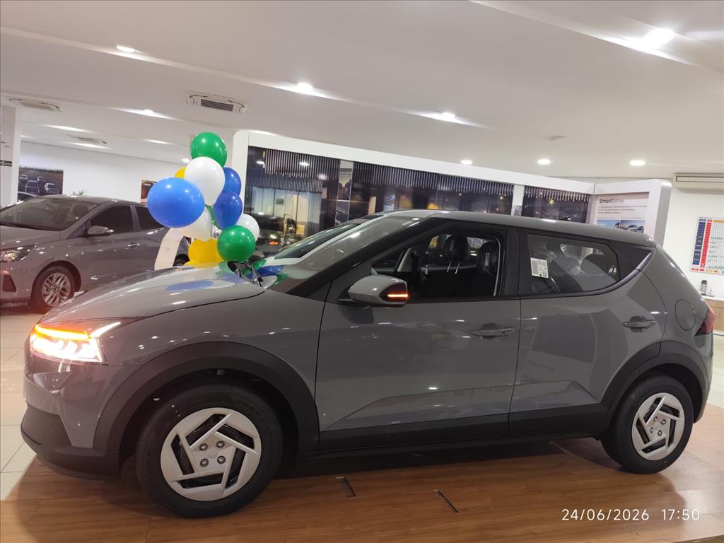 Hyundai-I20-1.0 FLEX COMFORT MANUAL