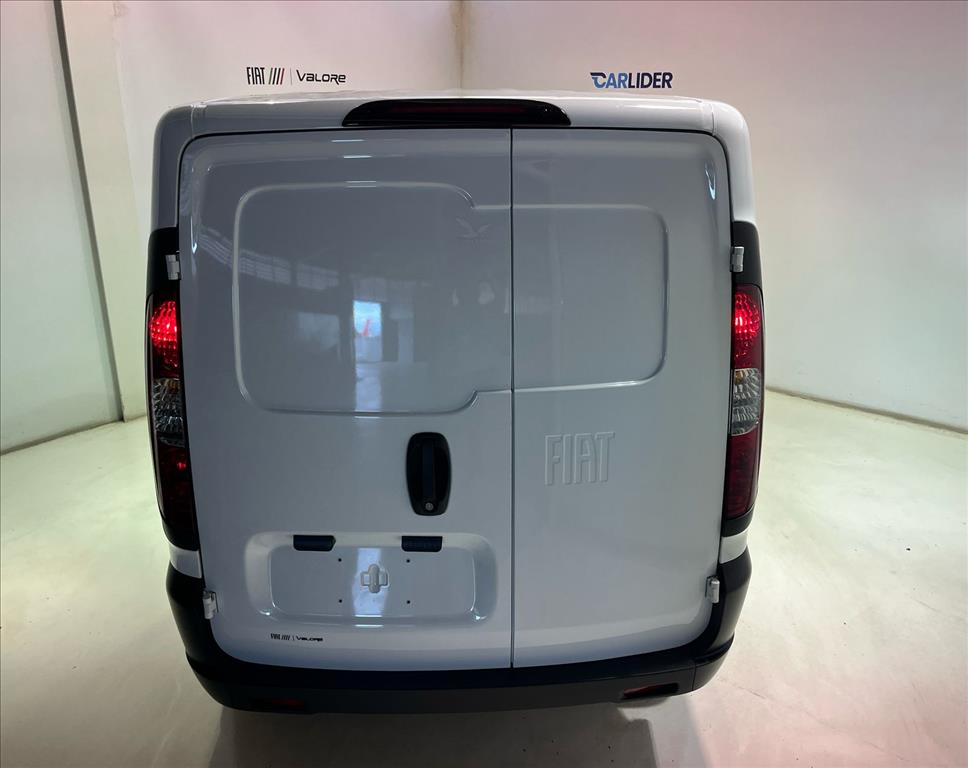 FIORINO 1.3 FIREFLY FLEX ENDURANCE MANUAL6