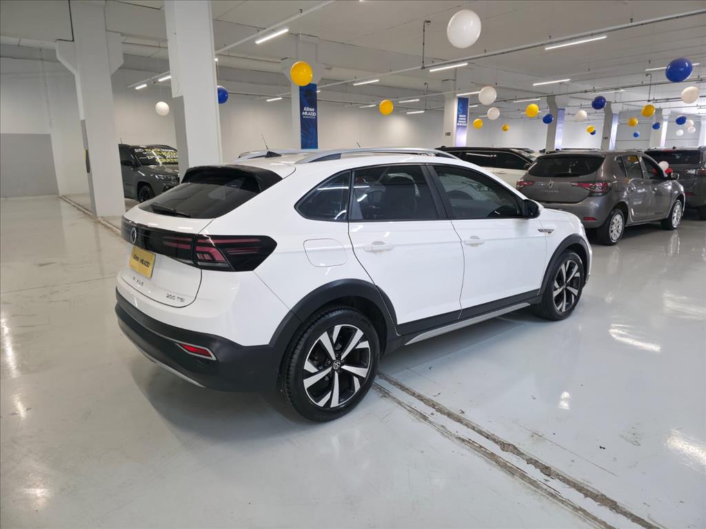 NIVUS 1.0 200 TSI TOTAL FLEX HIGHLINE AUTOMÁTICO5