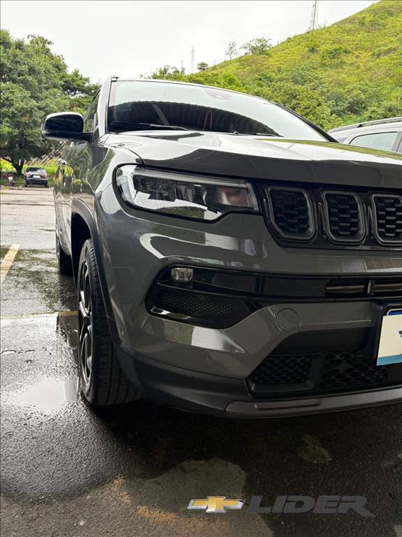 COMPASS 1.3 T270 TURBO FLEX LONGITUDE AT62