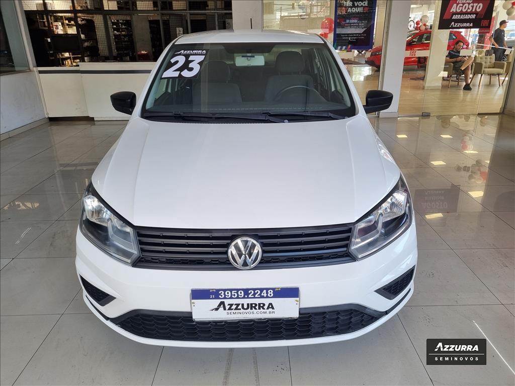 VOYAGE 1.0 12V MPI TOTALFLEX 4P MANUAL