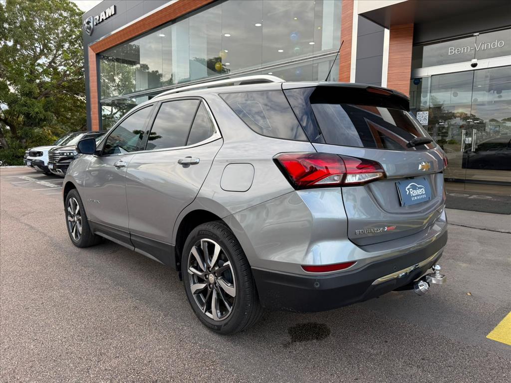 GM - Chevrolet-EQUINOX-1.5 16V TURBO GASOLINA PREMIER AWD AUTOMÁTICO