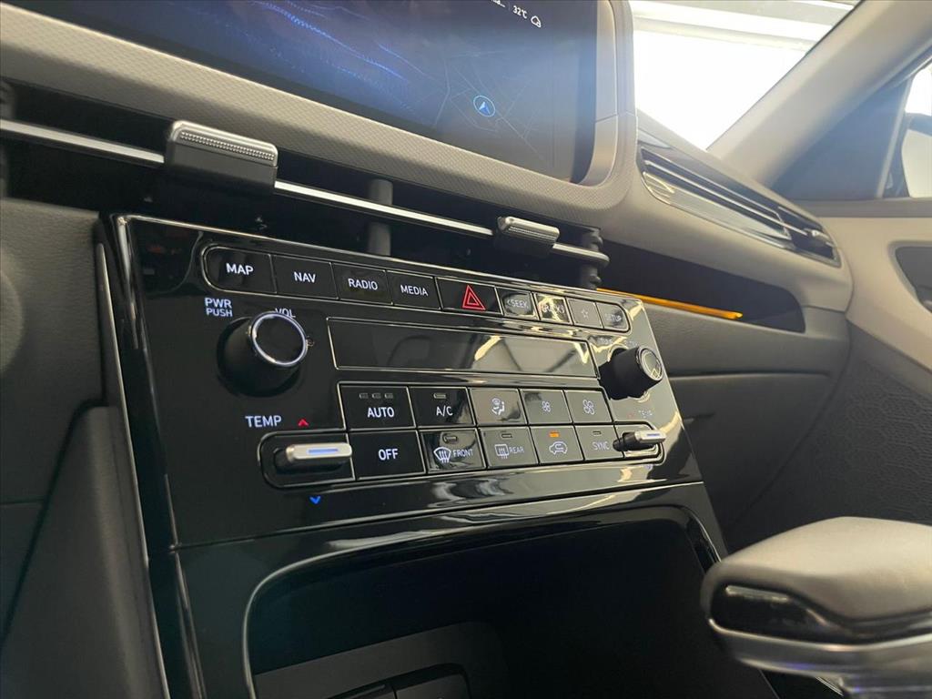 CRETA 1.6 TGDI GASOLINA ULTIMATE DCT9