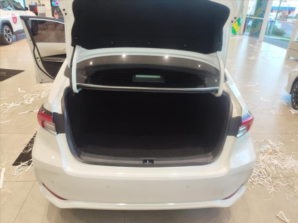 COROLLA 2.0 VVT-IE FLEX ALTIS DIRECT SHIFT15