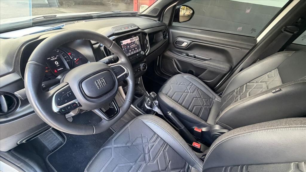 STRADA 1.3 FIREFLY FLEX VOLCANO CD MANUAL9