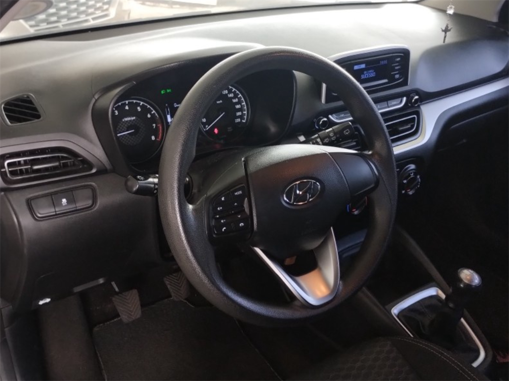 HB20 1.0 12V FLEX SENSE MANUAL