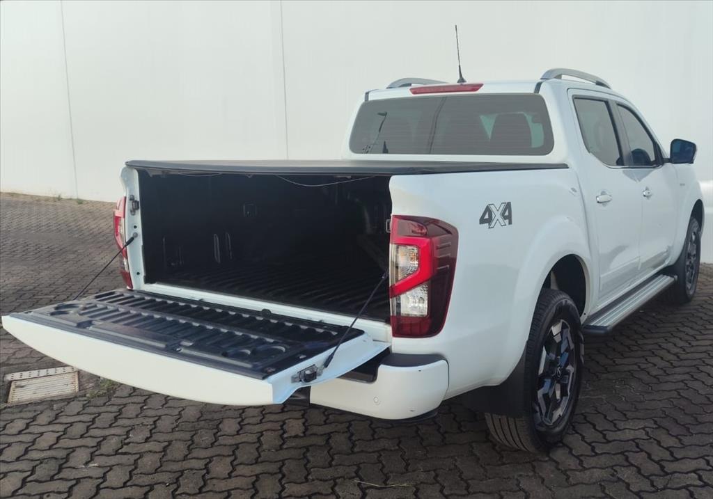 FRONTIER 2.3 16V TURBO DIESEL PLATINUM CD 4X4 AUTOMÁTICO15