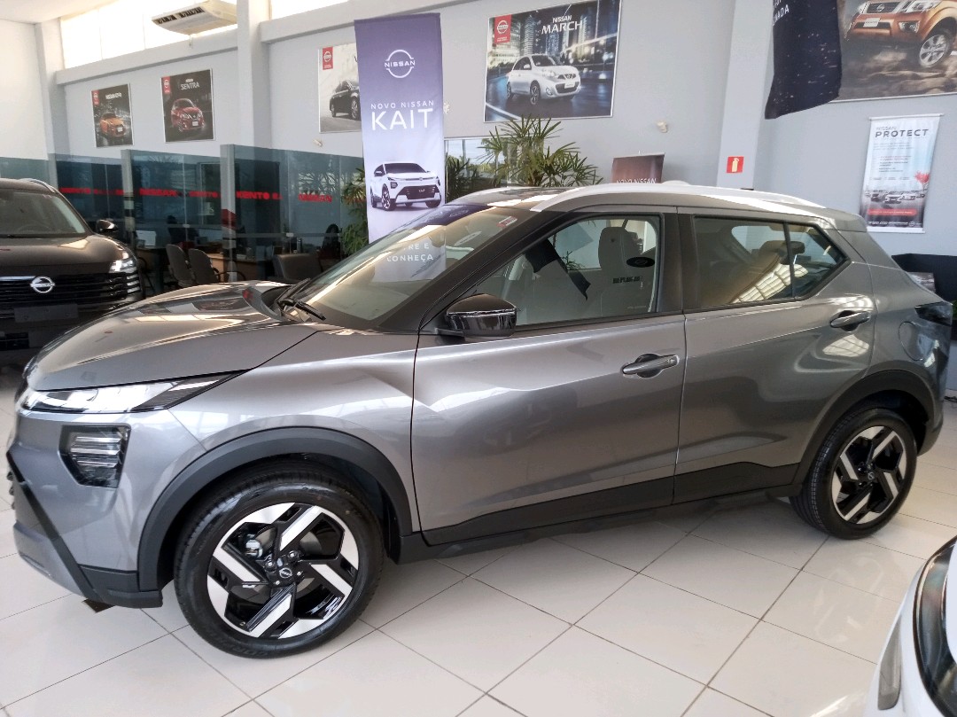 KAIT 1.6 FLEX ADVANCE XTRONIC6