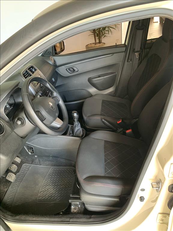 KWID 1.0 12V SCE FLEX ZEN MANUAL KWID 1.0 12V SCE FLEX ZEN MANUAL