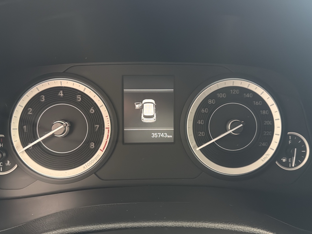 CRETA 1.0 TGDI FLEX LIMITED AUTOMÁTICO9