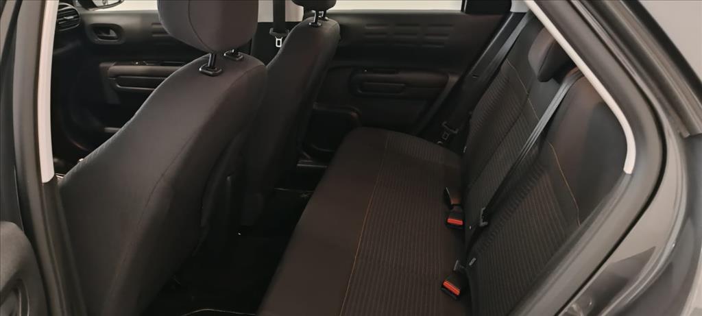 C4 CACTUS 1.6 VTI 120 FLEX X-SERIES EAT6 C4 CACTUS 1.6 VTI 120 FLEX X-SERIES EAT6
