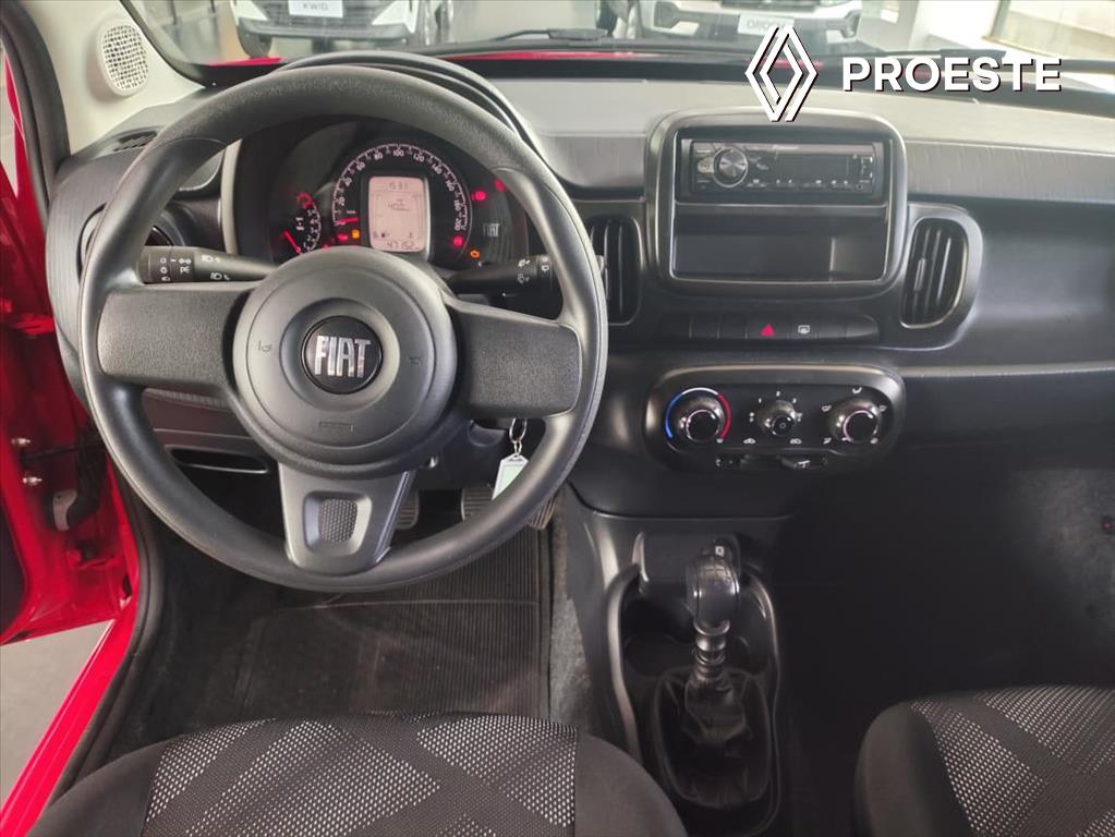 MOBI 1.0 EVO FLEX LIKE. MANUAL11