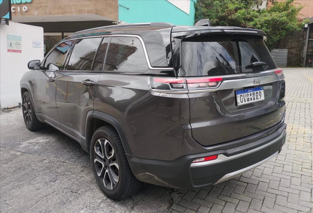 COMMANDER 1.3 T270 TURBO FLEX LIMITED AT61