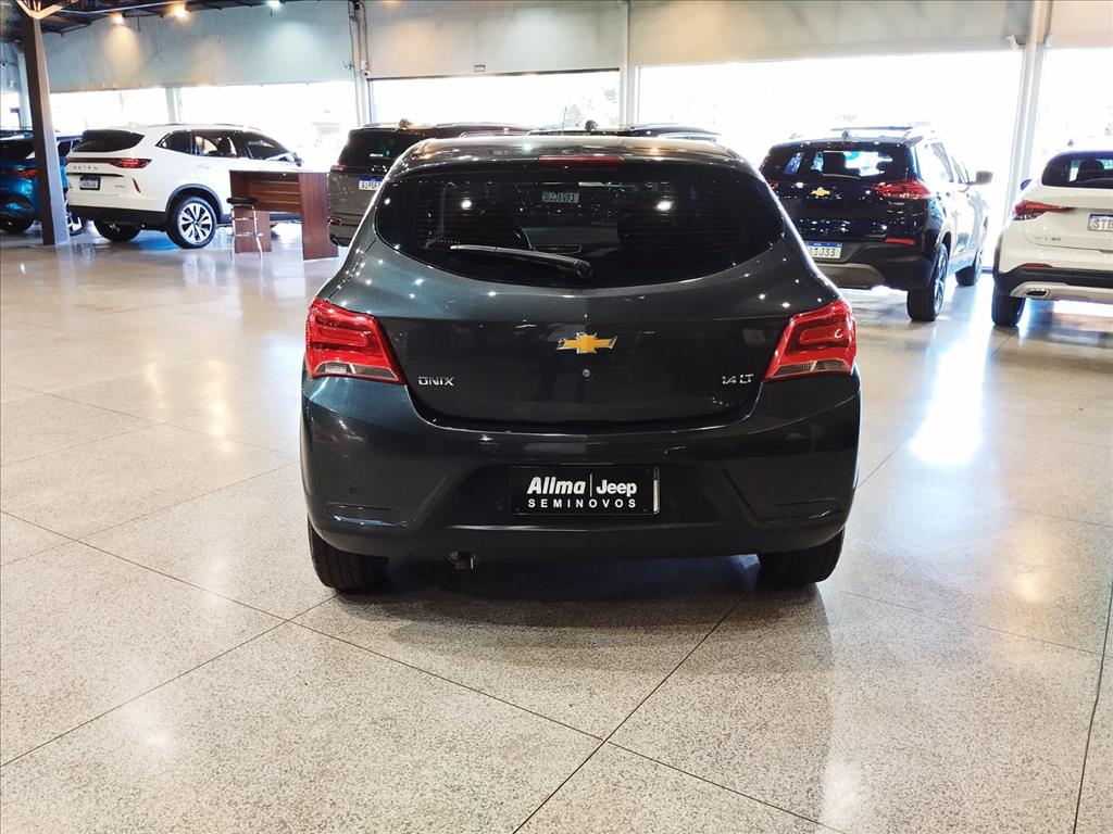 ONIX 1.4 MPFI LT 8V FLEX 4P MANUAL