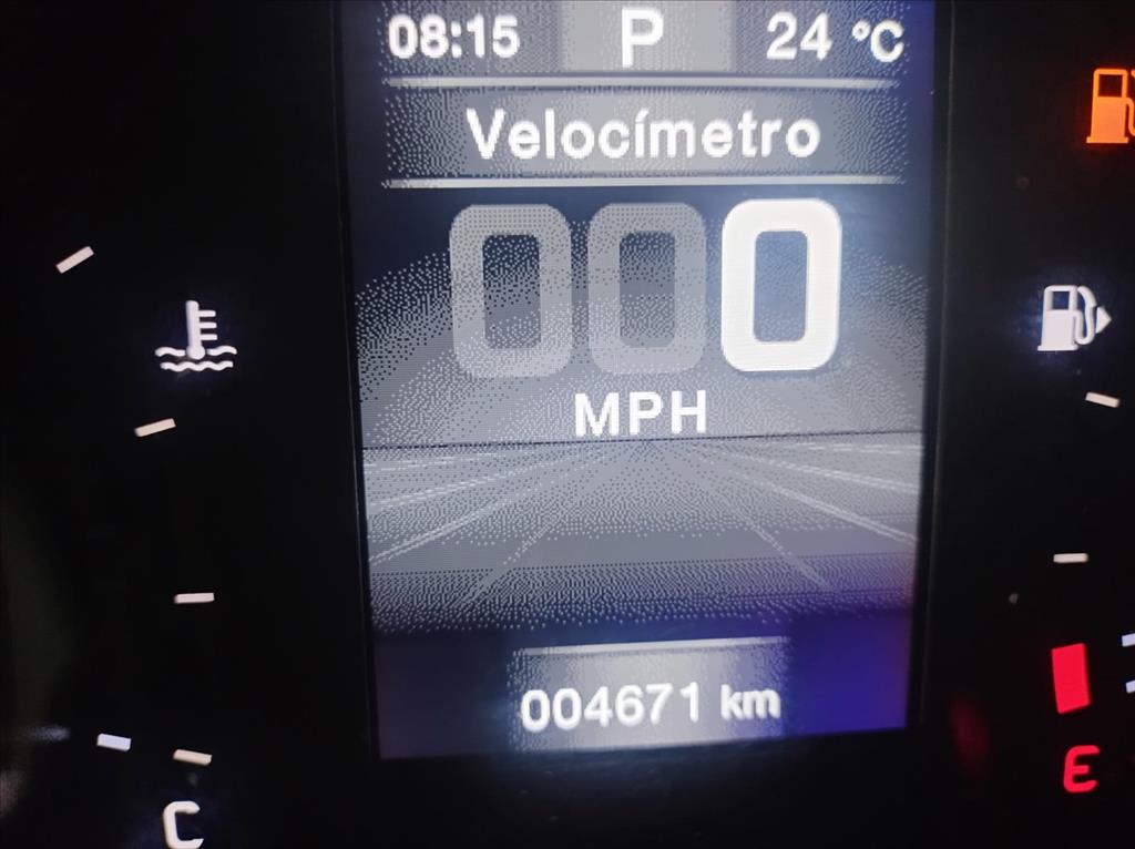 CRONOS 1.3 FIREFLY FLEX PRECISION CVT11