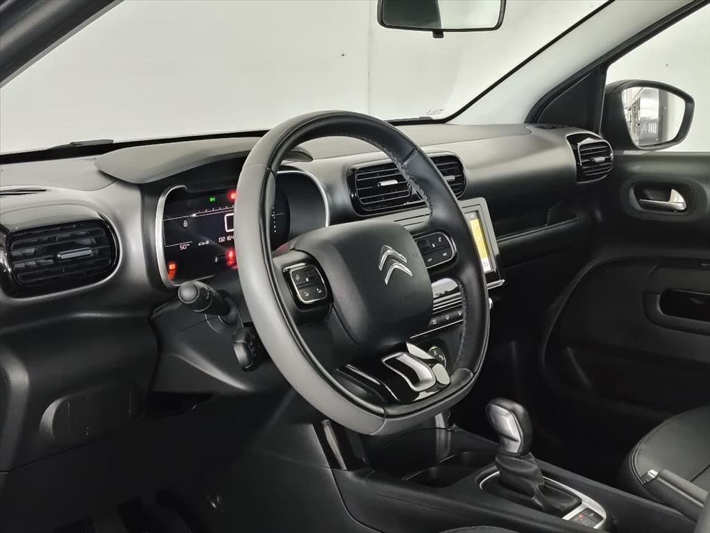 C4 CACTUS 1.6 THP FLEX SHINE PACK EAT63