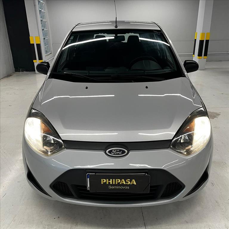 FIESTA 1.0 ROCAM HATCH 8V FLEX 4P MANUAL2