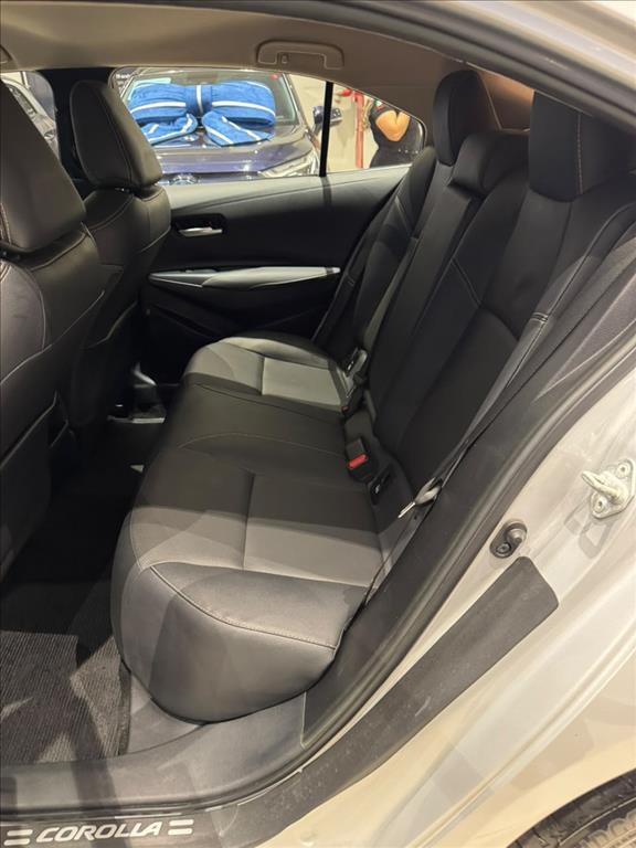 COROLLA 2.0 VVT-IE FLEX XEI DIRECT SHIFT13