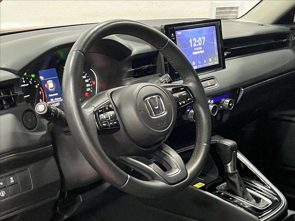 HR-V 1.5 DI I-VTEC FLEX EXL CVT5