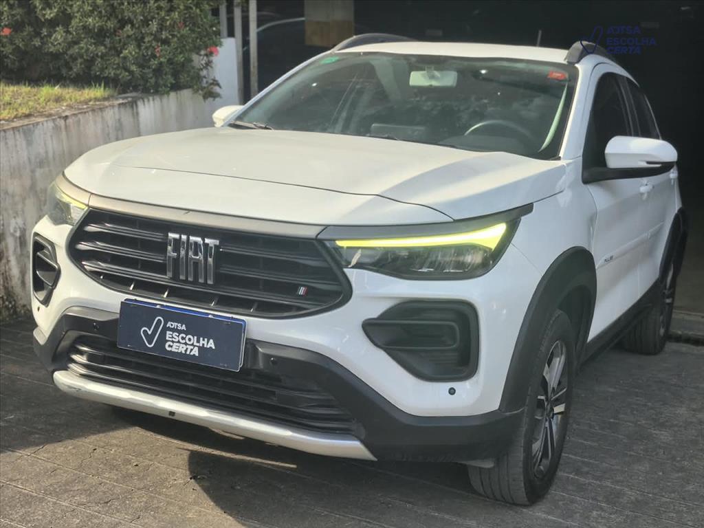 Fiat PULSE 2023