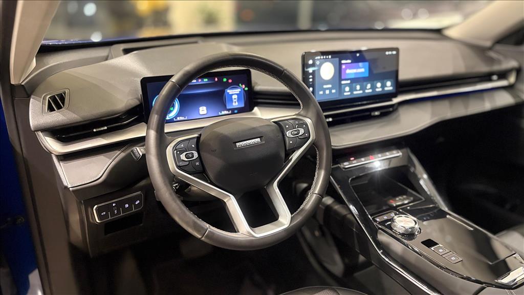 HAVAL H6 1.5 PHEV PREMIUM AWD E-TRACTION3