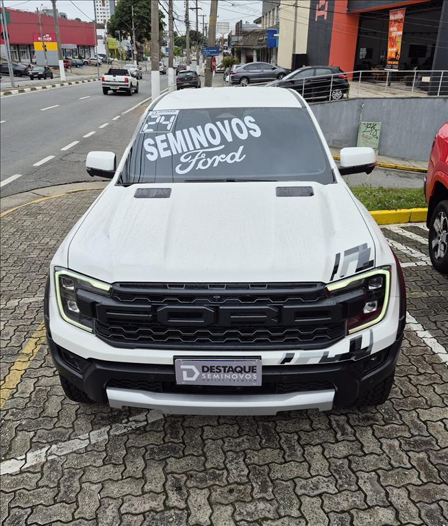 Imagem ilustrativa FORD RANGER